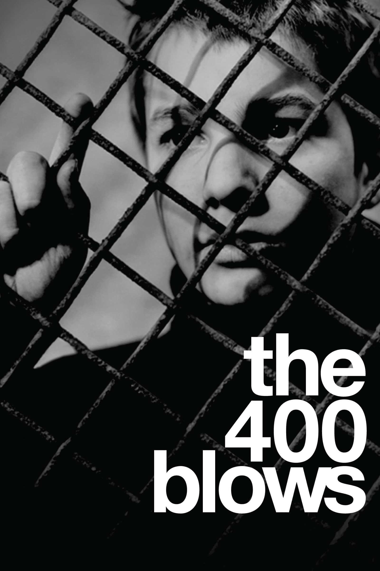 400 Cú Đấm - The 400 Blows