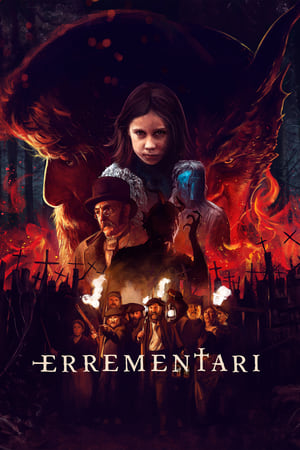 Errementari: Ác Quỷ Và Gã Thợ Rèn - Errementari: The Blacksmith And The Devil