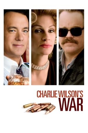 Cuộc Chiến của Charlie Wilson - Charlie Wilson's War