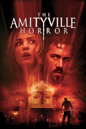Ngôi nhà rùng rợn - The amityville horror