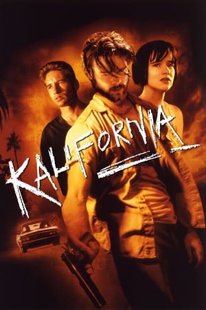 Sát nhân ở kalifornia - Kalifornia