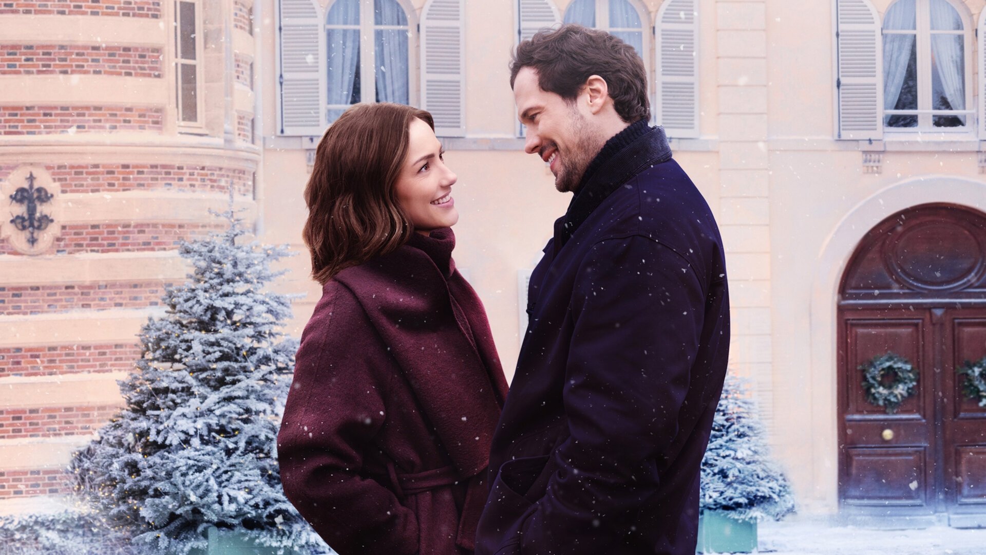 Ảnh phim Rắc Rối Sâm Panh