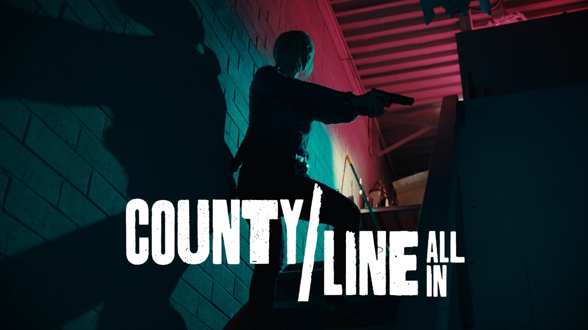 Ranh Giới Tử Thần - County Line: All In