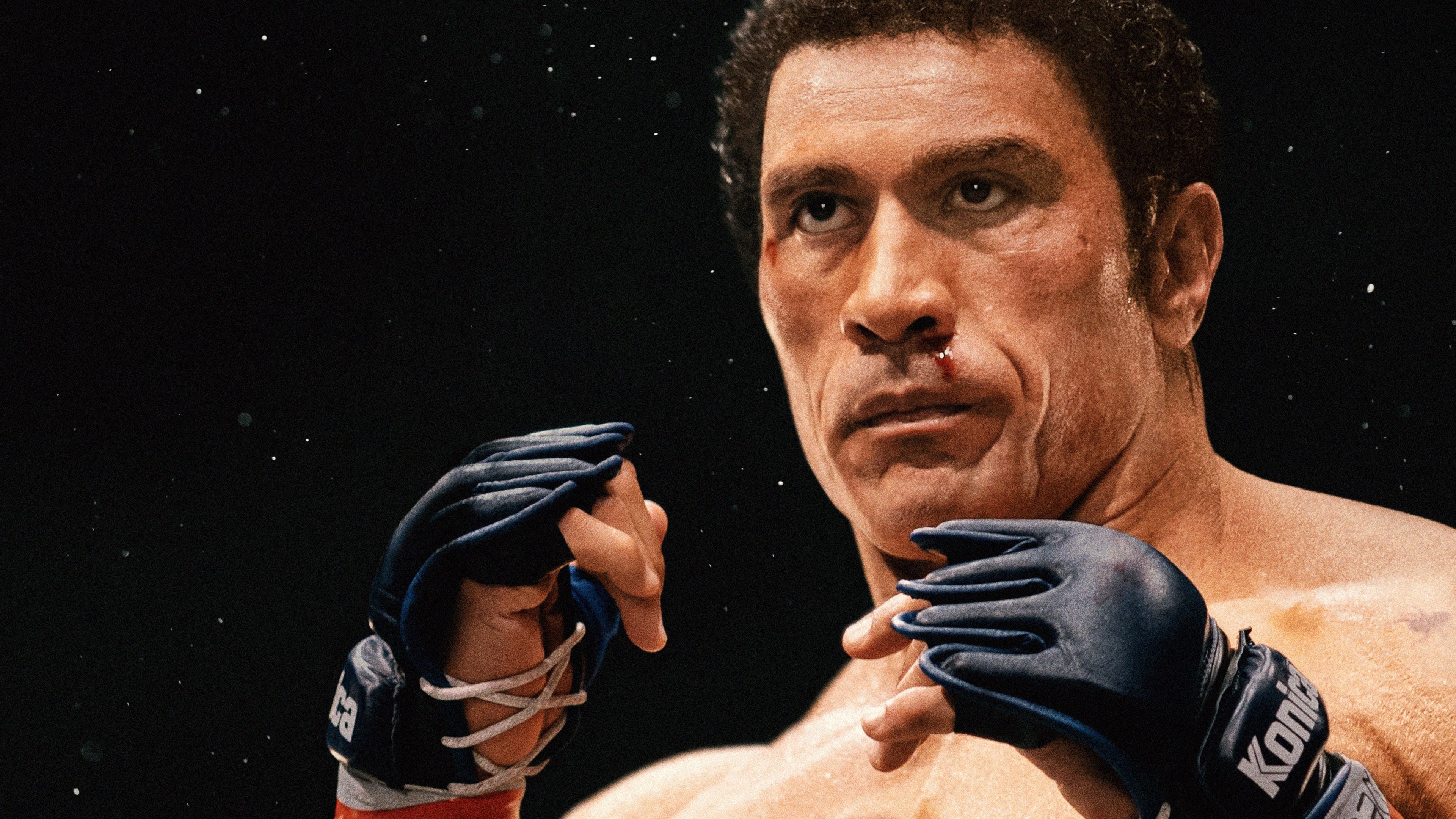 Ảnh phim Cuộc Đời Võ Sĩ