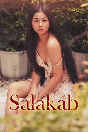 Giam cầm - Salakab