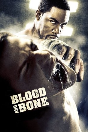 Trận Địa Tử Thần – Blood And Bone