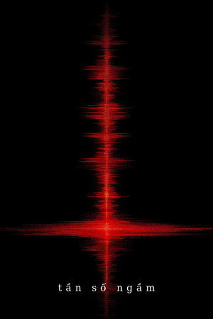Poster phim Tần Số Ngầm (2026)
