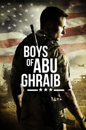 Nhà tù abu ghraib - Boys of abu ghraib
