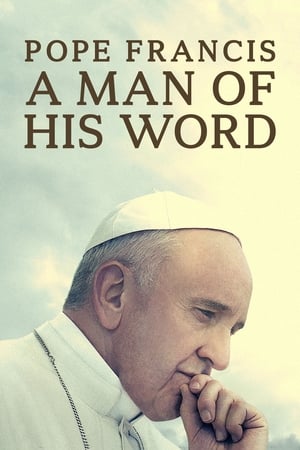 Giáo Hoàng Francis: Người Giữ Lời