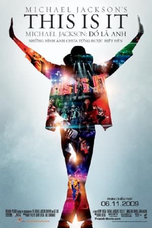 Michael Jackson: Đó Là Anh - This Is It