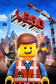 Câu chuyện lego - The lego movie