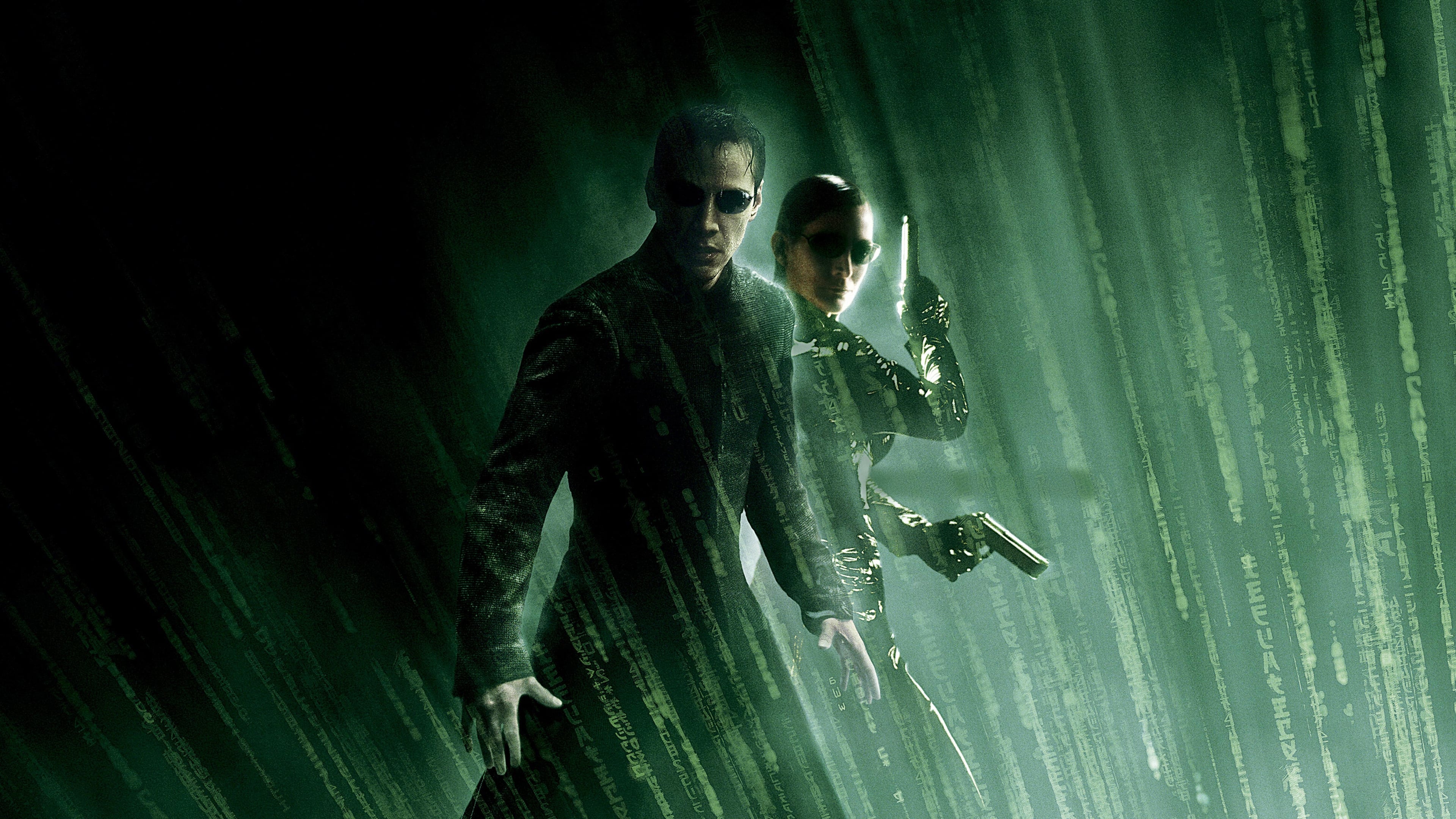 Ma trận: cuộc cách mạng - The matrix revolutions