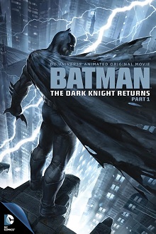  Batman: Kỵ Sĩ Bóng Đêm Trở Lại 2 