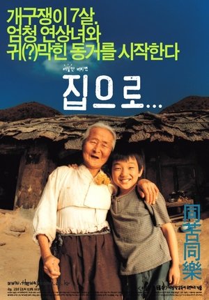 Đường Về Nhà (2002) - The Way Home