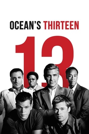 Mười ba tên cướp thế kỷ - Ocean's thirteen