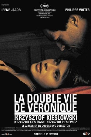 Hai Số Phận của Véronique - La Double Vie de Véronique/The Double Life of Véronique