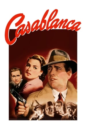 Chuyện tình thế chiến - Casablanca