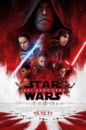  Star Wars: Jedi Cuối Cùng 