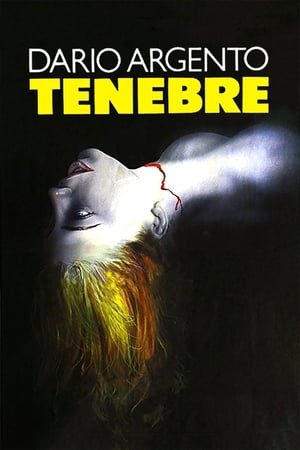 Bóng Tối (1982) - Tenebrae