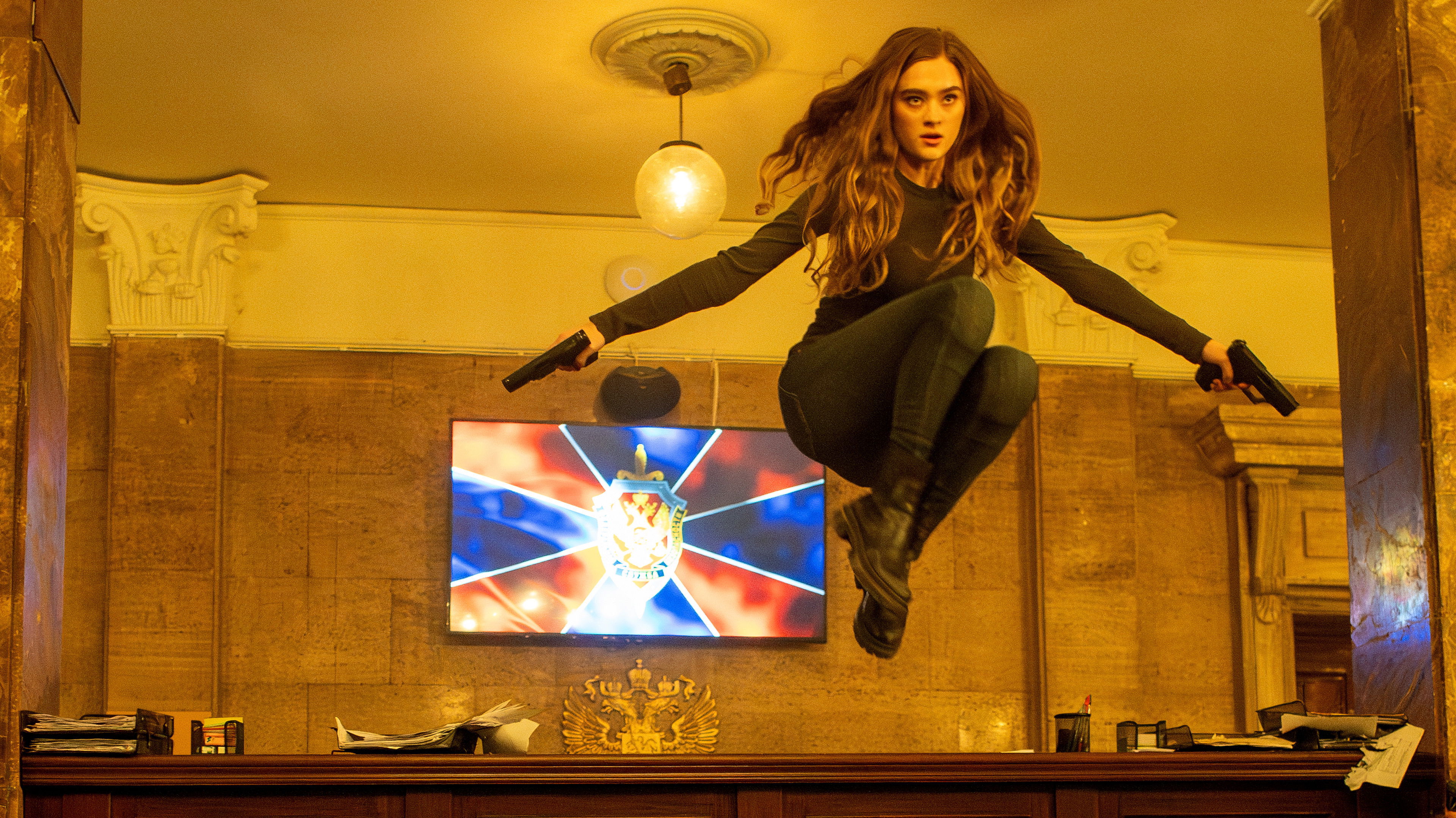 Đội Thực Tập (The Internship)