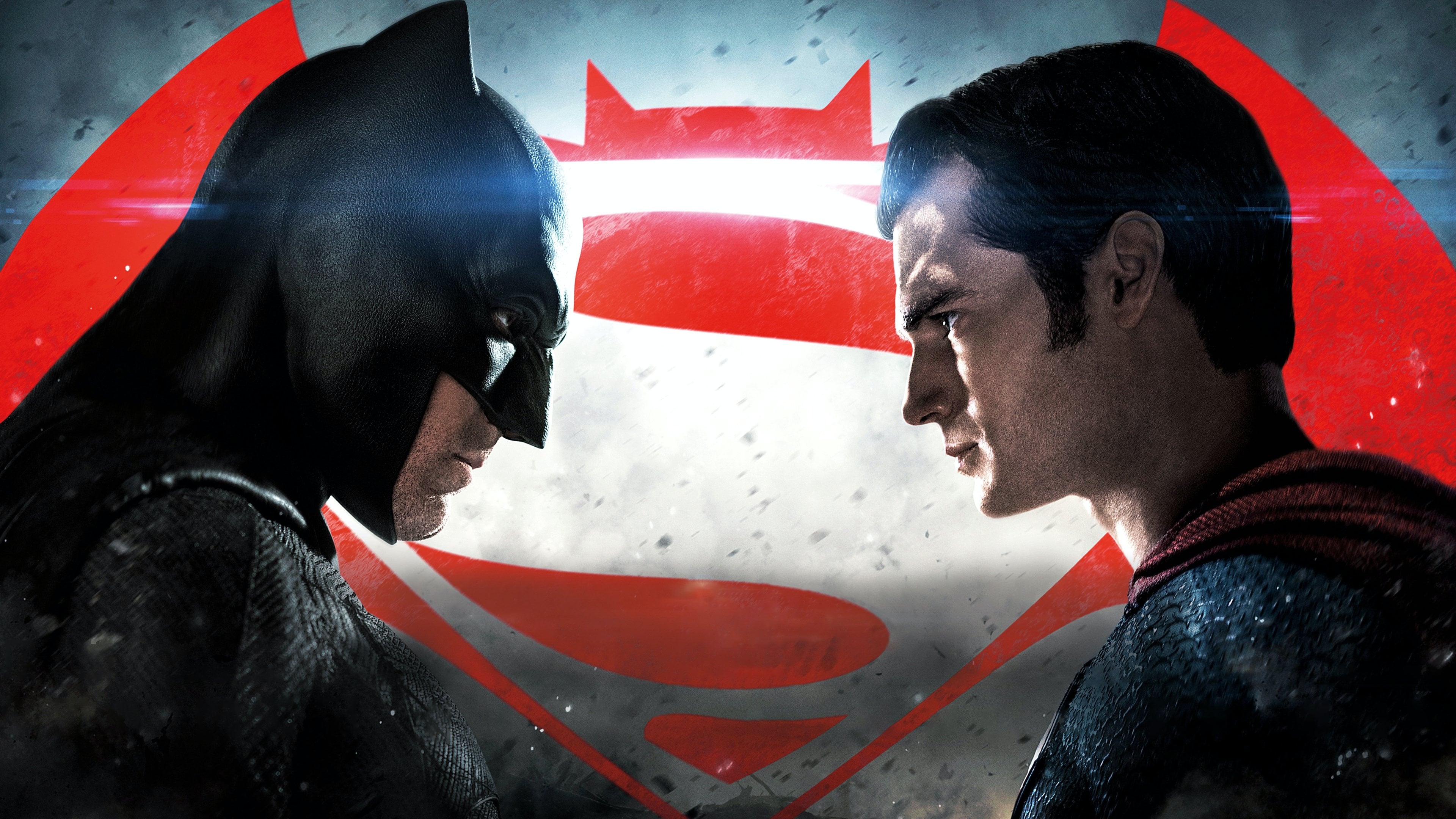 Batman đại chiến superman: ánh sáng công lý - Batman v superman: dawn of justice