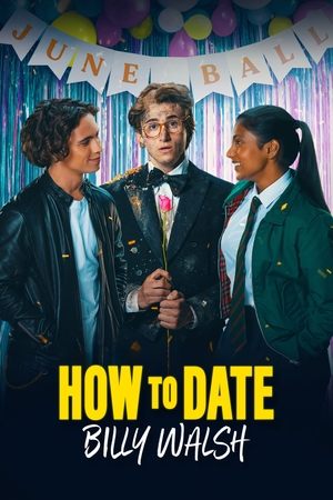 Làm Sao Để Cưa Đổ Billy Walsh? - How to Date Billy Walsh?