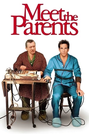 Gặp gỡ thông gia - Meet the parents