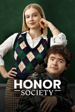 Đối thủ xứng tầm - Honor society