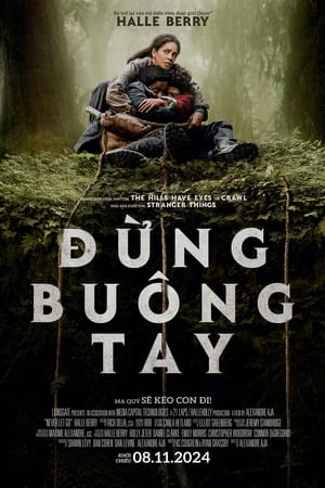 Đừng Buông Tay (2024)