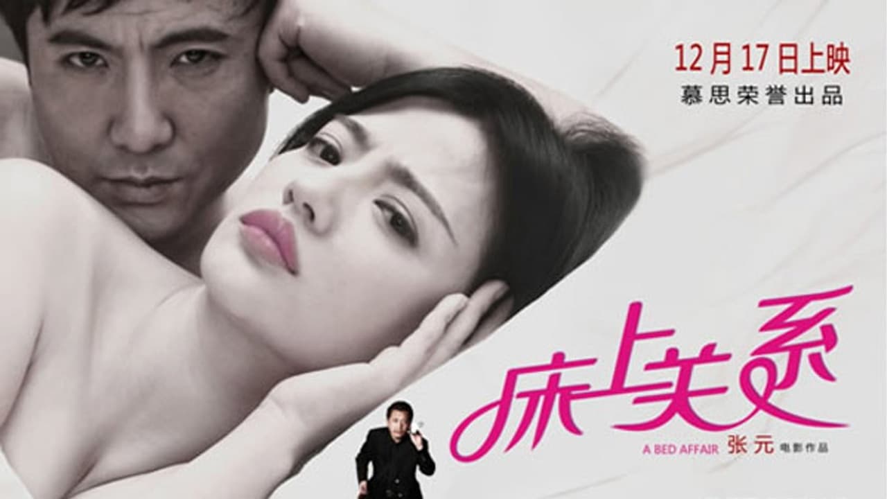 Xem Phim Người Lạ Quen Thuộc 3 - A Bed Affair 3 2012