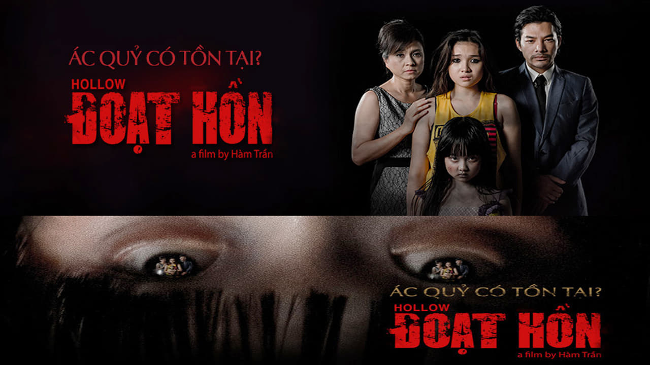 Xem Phim Đoạt Hồn - Hollow 2014