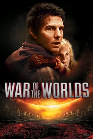 Đại chiến thế giới - War of the worlds