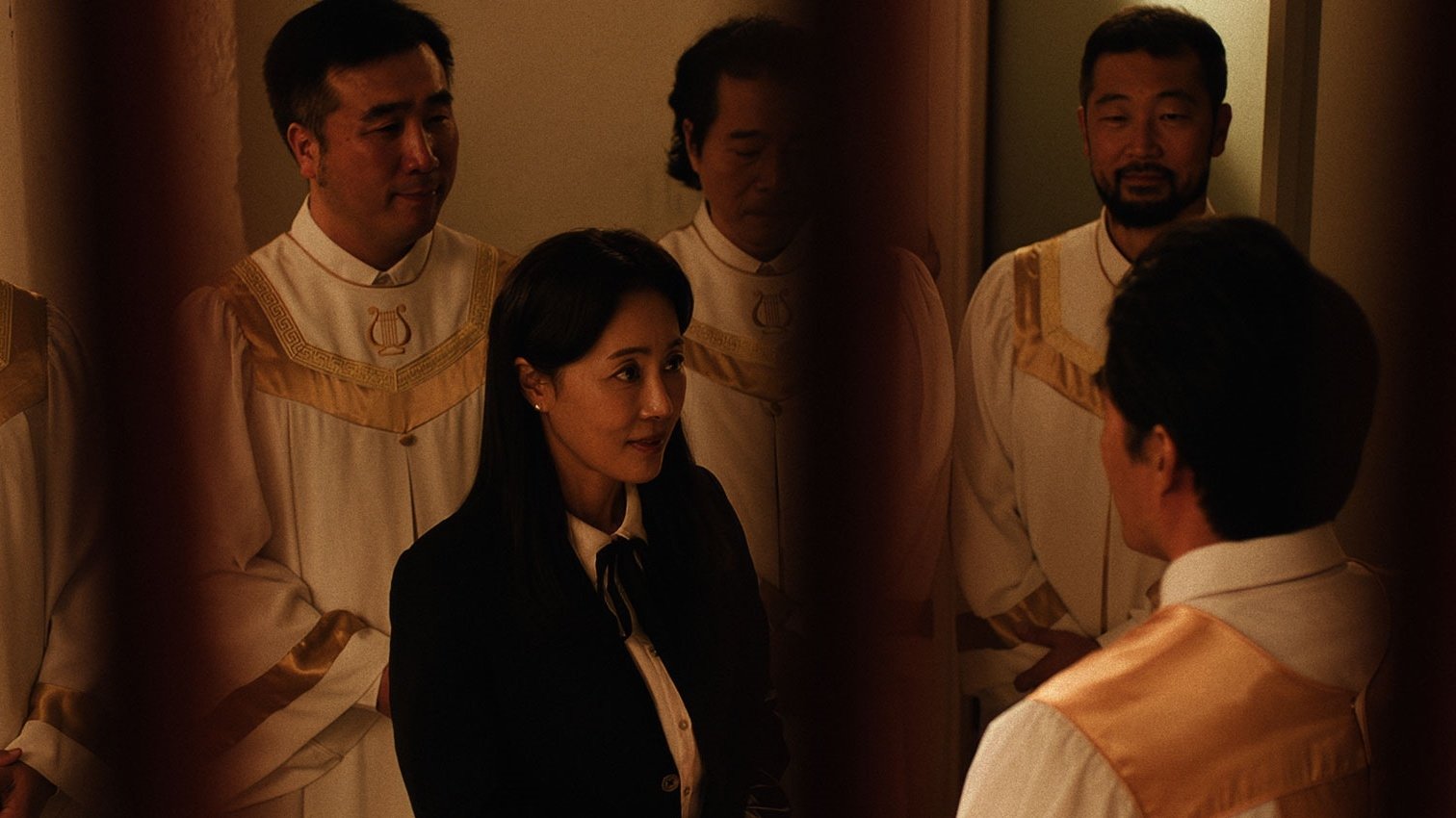 Ảnh phim Chung Cư Tội Lỗi (2025)