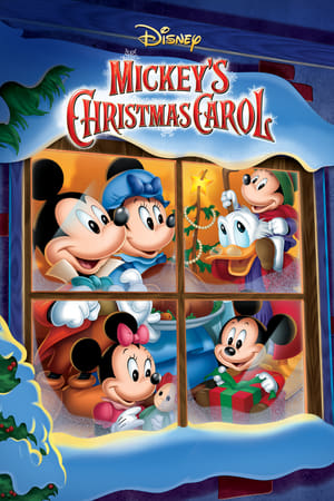 Mickey: giáng sinh yêu thương - Mickey's christmas carol