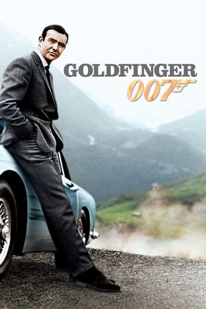 Điệp Viên 007: Ngón Tay Vàng - Bond 3: Goldfinger