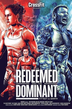 Người Khỏe Nhất Hành Tinh - The Redeemed and the Dominant: Fittest on Earth
