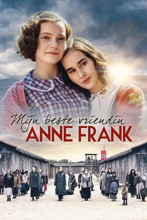 Anne Frank, Người Bạn Yêu Quý Của Tôi