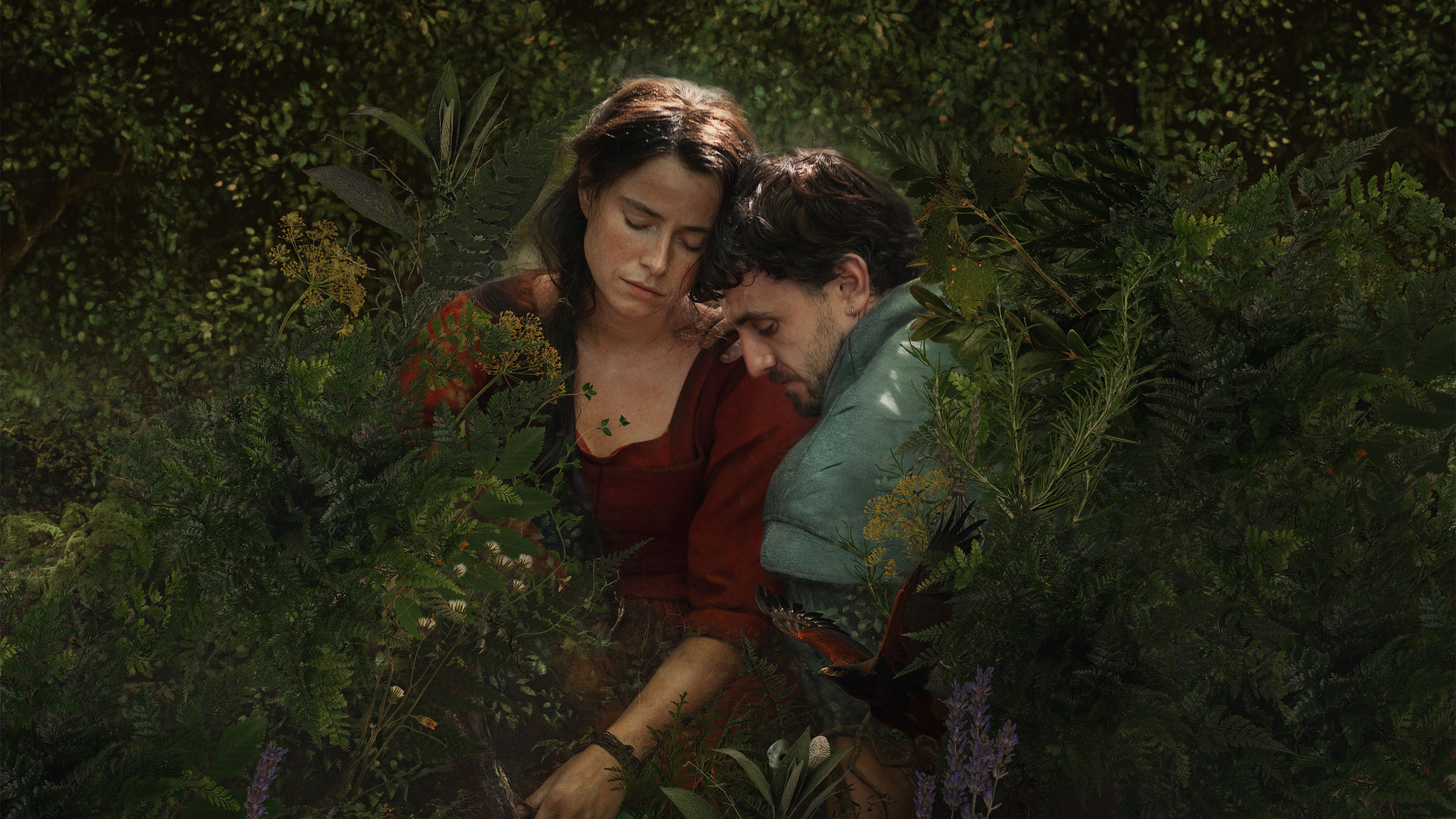 Con Trai Của Shakespeare (Hamnet)