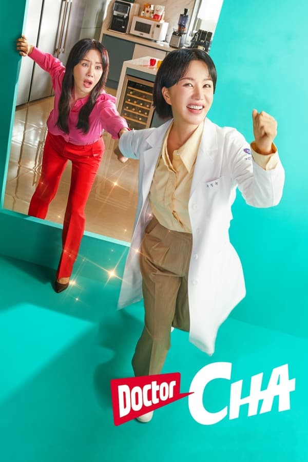 Bác Sĩ Cha - Doctor Cha Jung Sook
