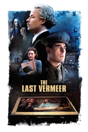 Giá trị của nghệ thuật - The last vermeer