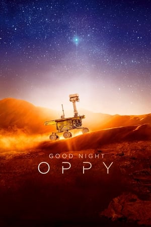 Chúc ngủ ngon oppy - Good night oppy