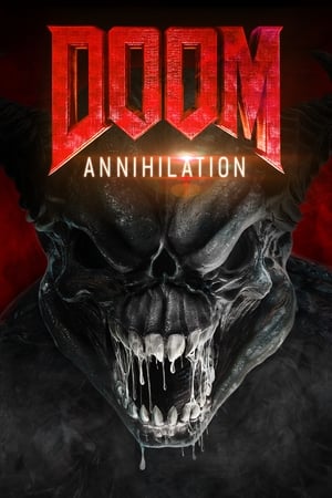 Doom: Diệt Vong - Doom: Annihilation ( new )