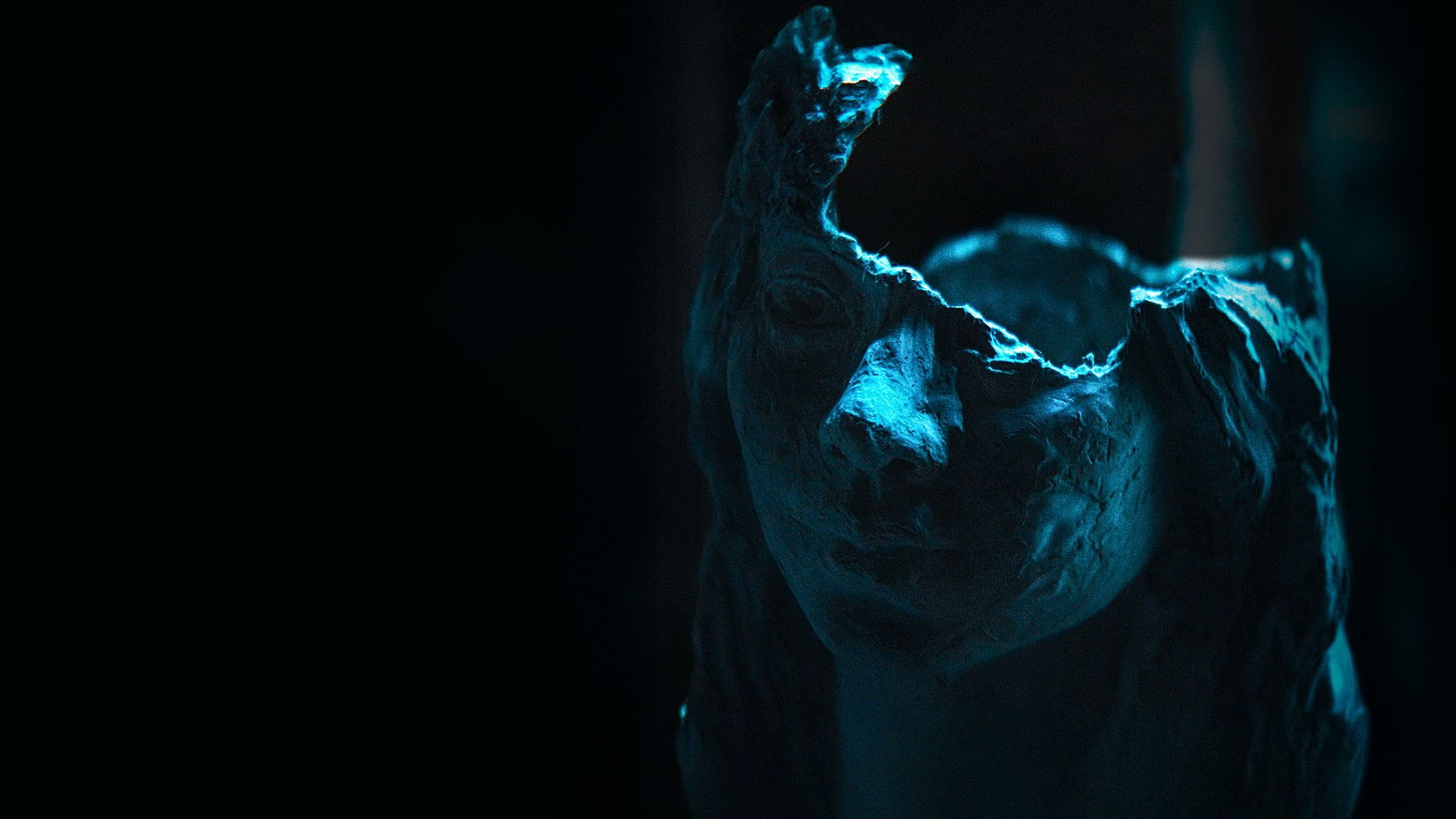 Ảnh phim Trái Tim Què Quặt