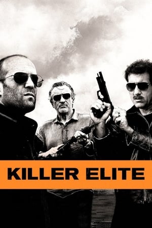Sát thủ chuyên nghiệp (2011) - Killer elite