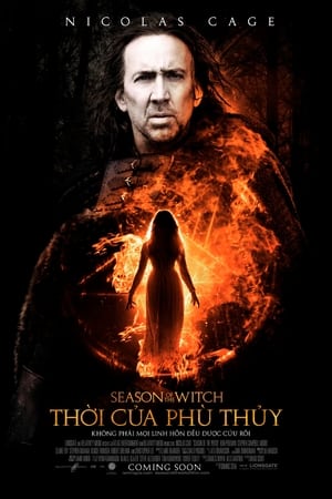 Thời đại phù thủy - Season of the witch