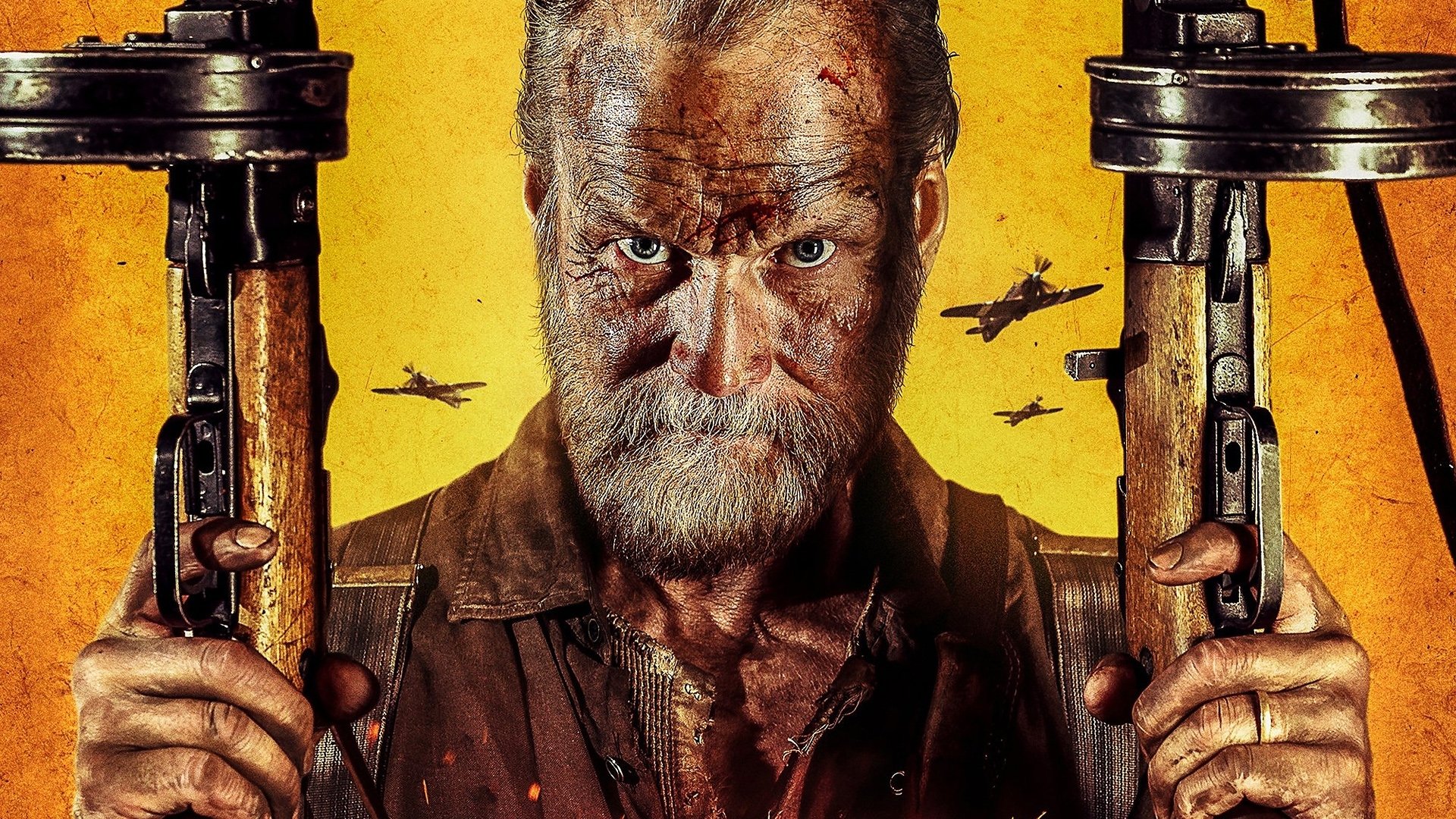 Ảnh phim Già Gân Báo Thù 2