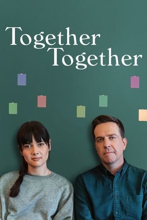 Cạnh bên nhau - Together Together