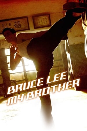 Xem Phim Huyền Thoại Lý Tiểu Long - 李小龍/Bruce Lee, My Brother 2010