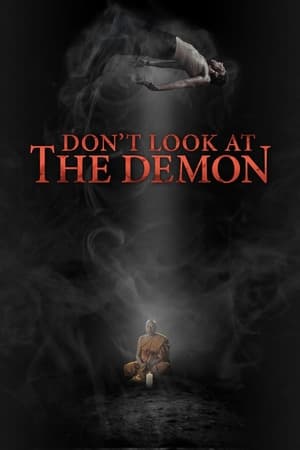 Nghi thức cấm kumanthong - Don't look at the demon
