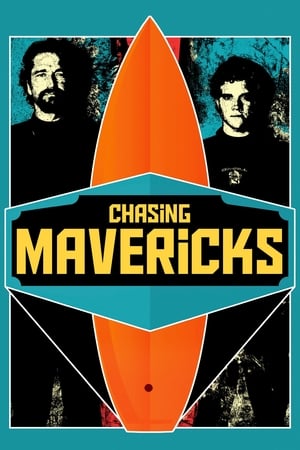 Đuổi Con Sóng Dữ (Chasing Mavericks) [2012]